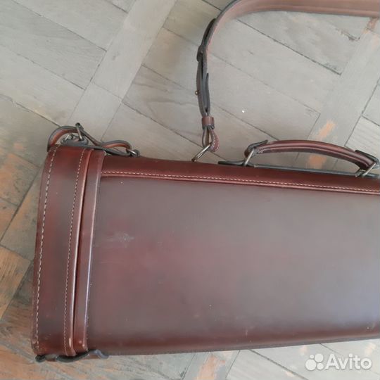 Кофр для ружья