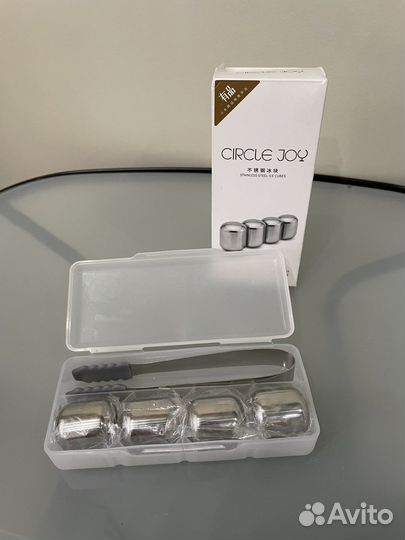 Камни для охлаждения напитков Xiaomi