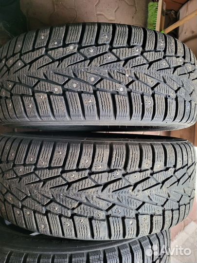 Nokian Tyres Nordman 7 205/65 R16 99T