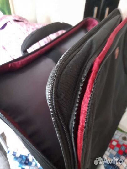 Сумка для ноутбука