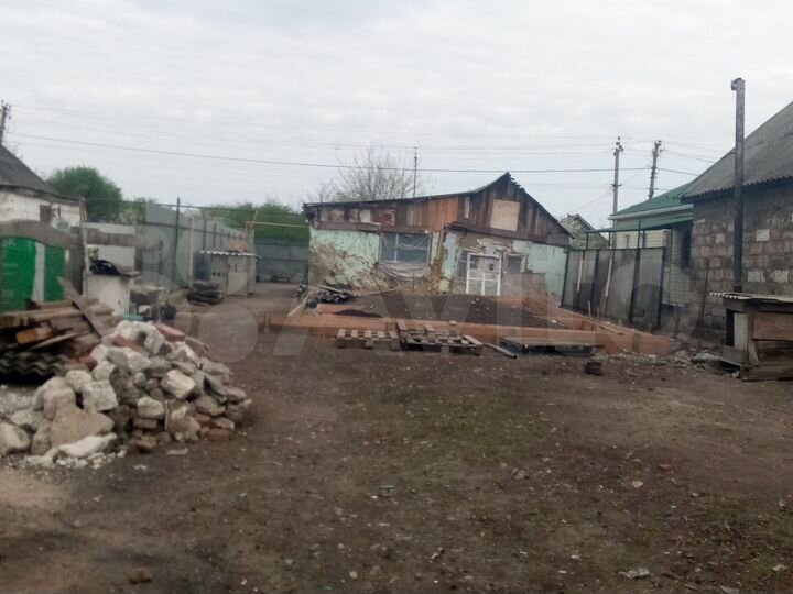 Дом 48 м² на участке 7 сот.