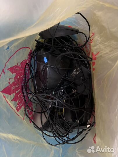 Мышка для пк