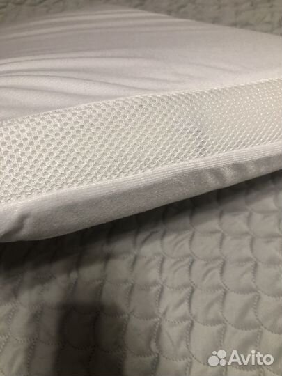 Подушка ортопедическая детская Аскона