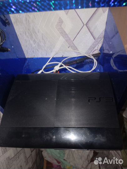 Sony PS3