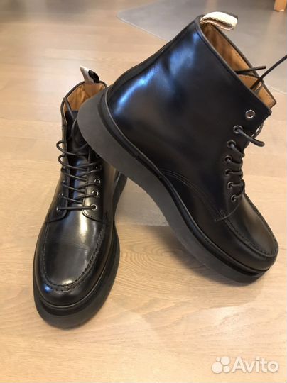 Hugo Boss Rainard Halb, новые, оригинал