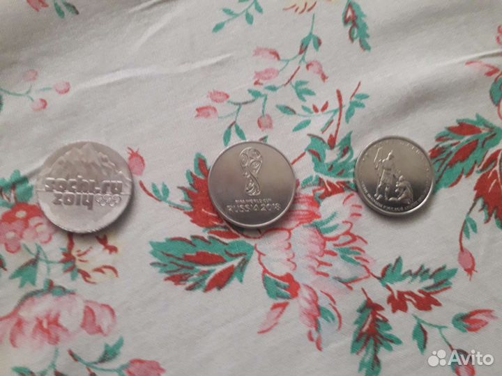 Новые деньги сочи. Олимпиада