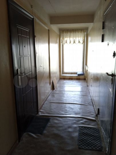 2-к. квартира, 50 м², 5/12 эт.