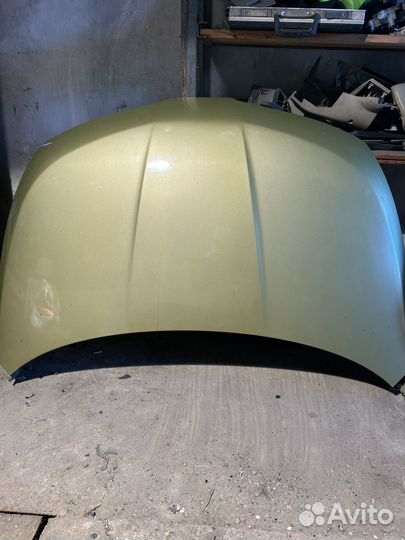 Запчасти на nissan tiida c11