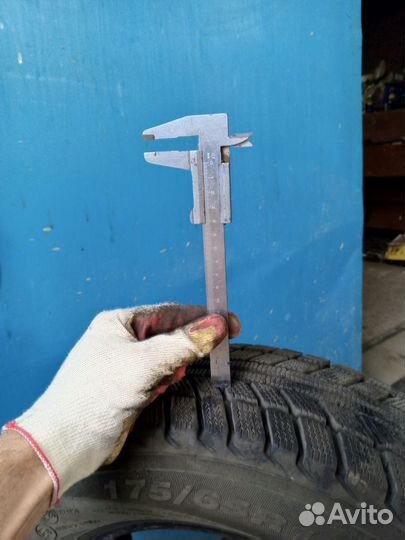 Белшина Artmotion Snow 175/65 R14 82T