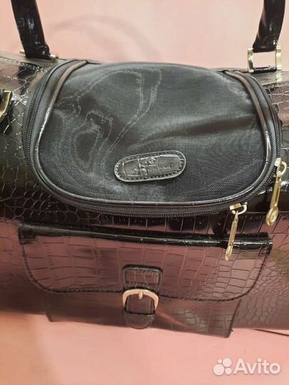 Сумка переноска для собак маленьких пород