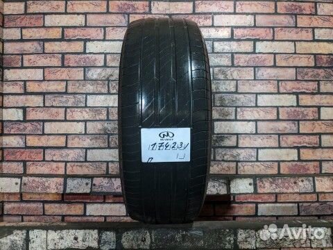 Michelin Primacy 4 205/60 R16