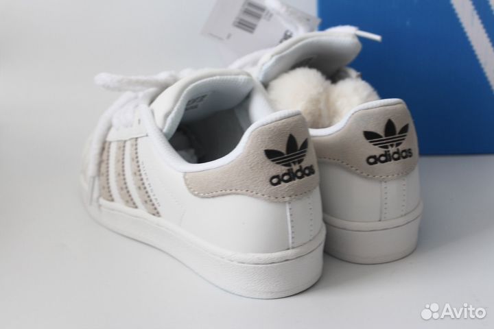 Adidas superstar