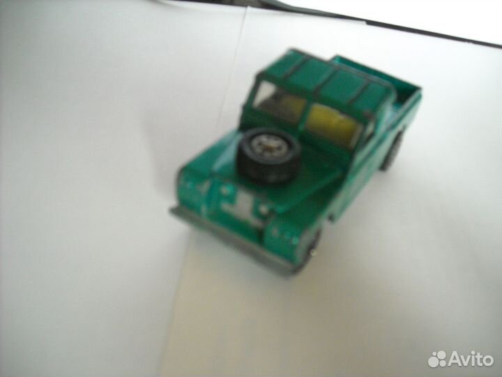 Коллекционные авто модели