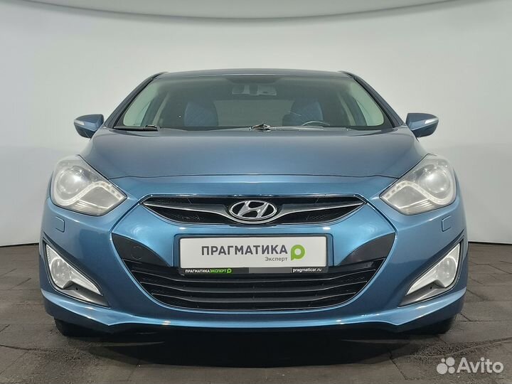 Hyundai i40 2.0 МТ, 2013, 226 000 км