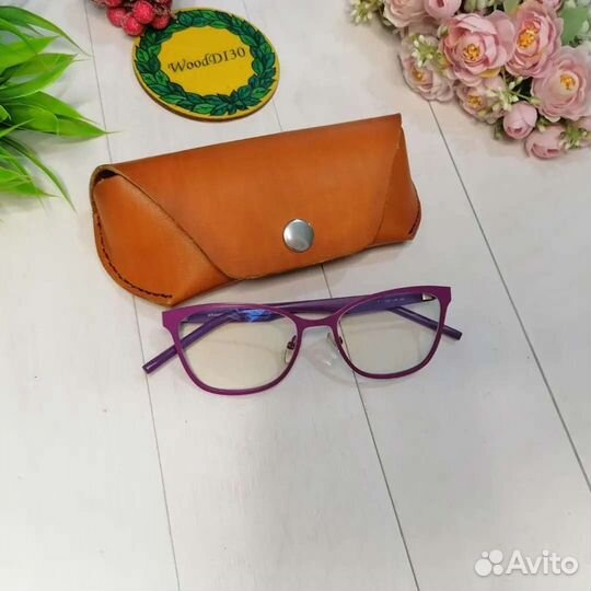 Футляр для очков