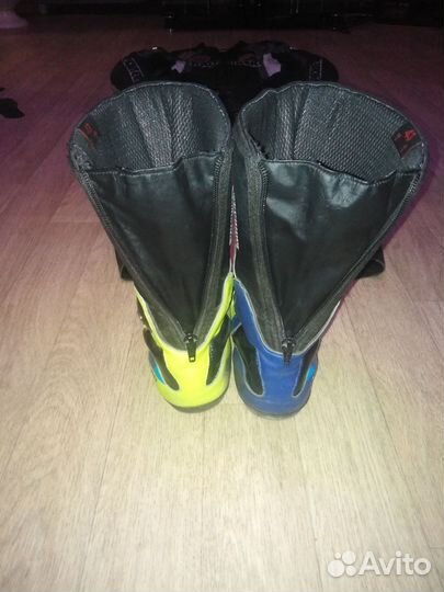 Продам мото экип