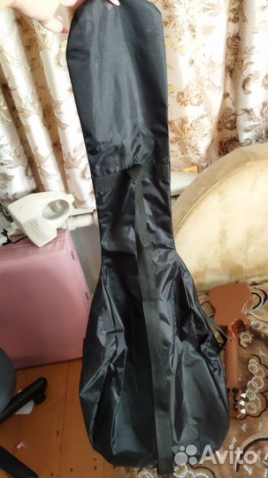 Чехол на классику гитара 3/4