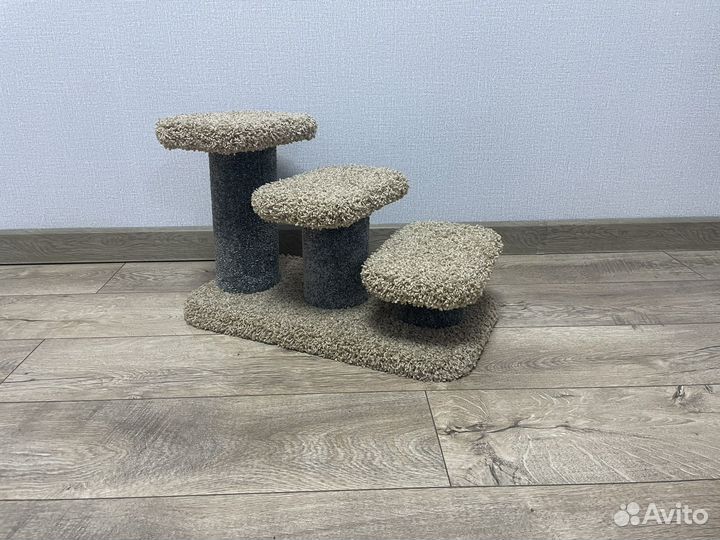 Лестница для собак