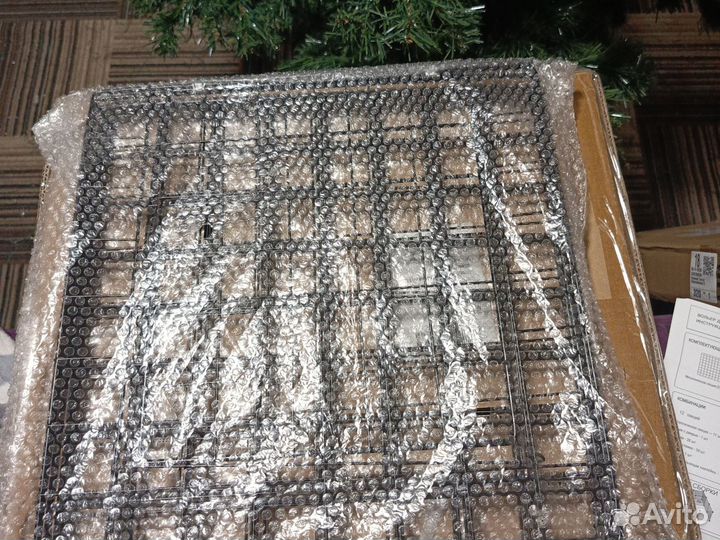 Вольер для собак в квартиру