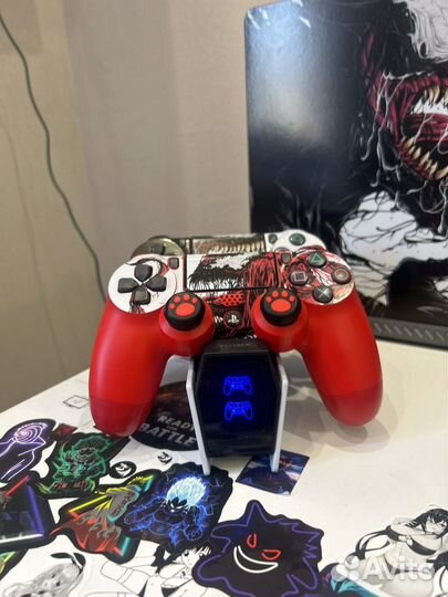 Sony playstation 4 slim 1 tb