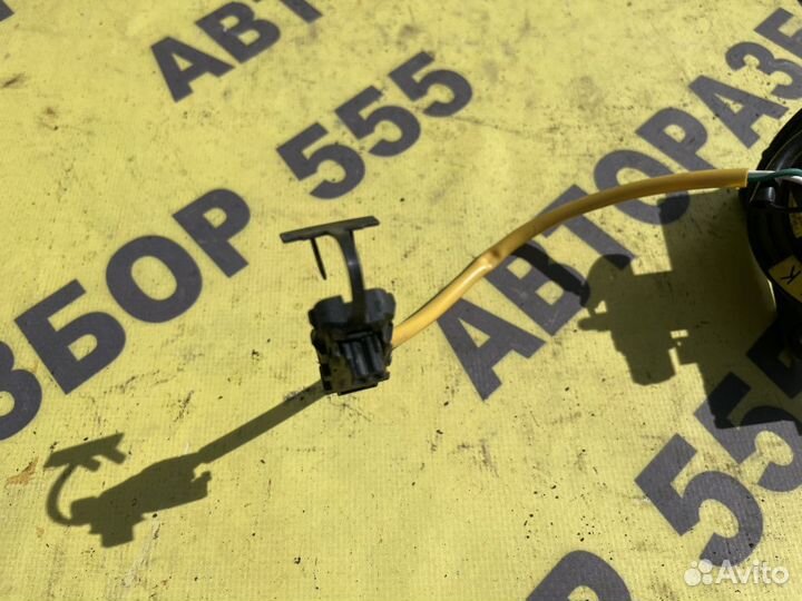 Шлейф подрулевой Chevrolet Lacetti