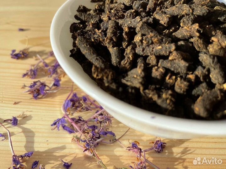 Иван-чай 1кг 2O23-го года, для иммунитета