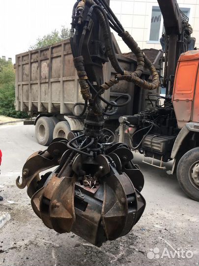 Вывоз металлолома, прием металла, сдать металлолом
