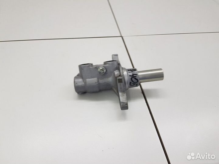 Главный тормозной цилиндр (Geely Coolray)