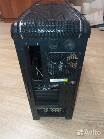 Корпус cooler master