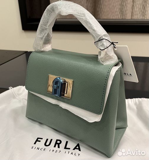 Сумка Furla 1927 mini