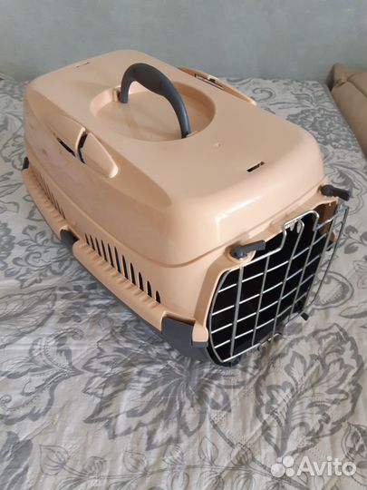 Переноска для животных