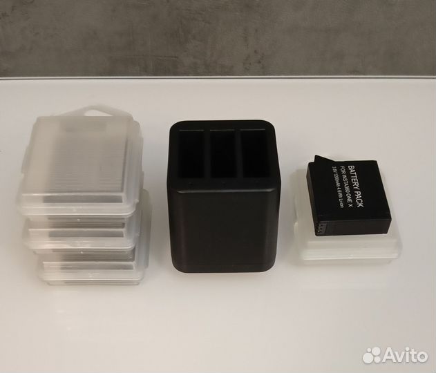 Камера Insta360 one X