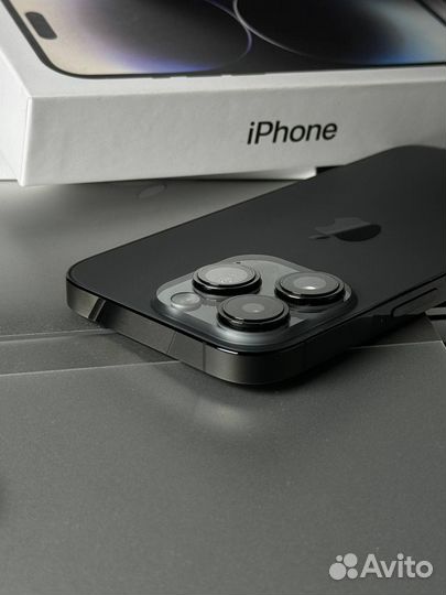 iPhone 14 Pro, 256 ГБ