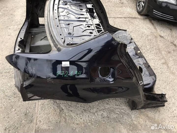 Крыло заднее правое BMW 5-Series