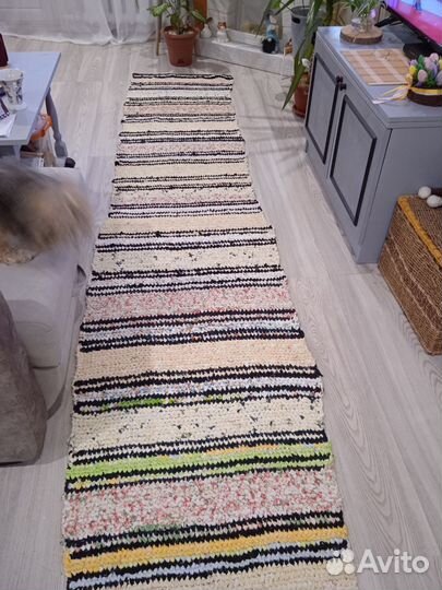 Ковры и паласы новые