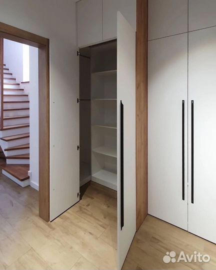 Прихожая под ключ / на заказ