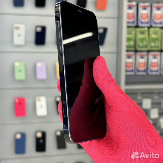iPhone 12 Pro, 256 ГБ