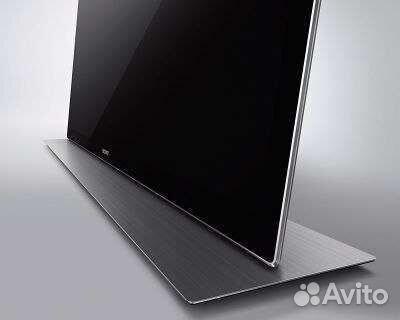 Телевизор Sony KDL-55HX853 и 3D очки