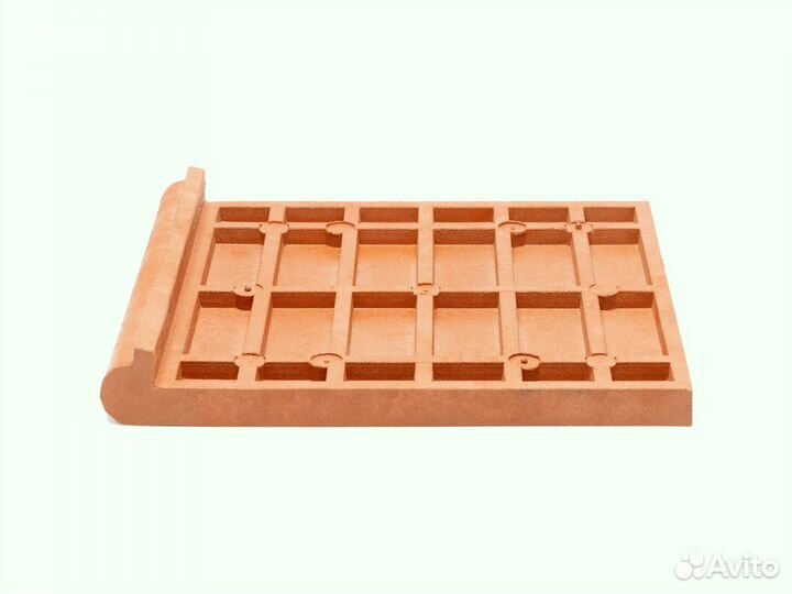 Ступени для крыльца уличные