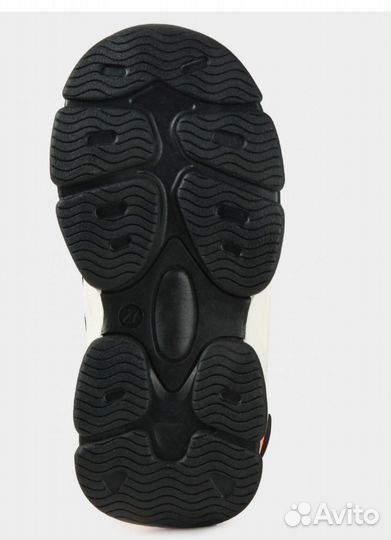 Дутики детские зимние 33