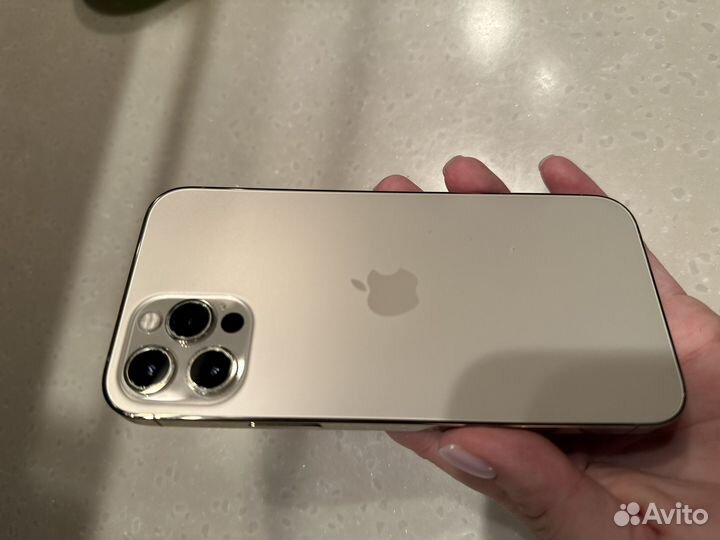 iPhone 12 Pro, 128 ГБ