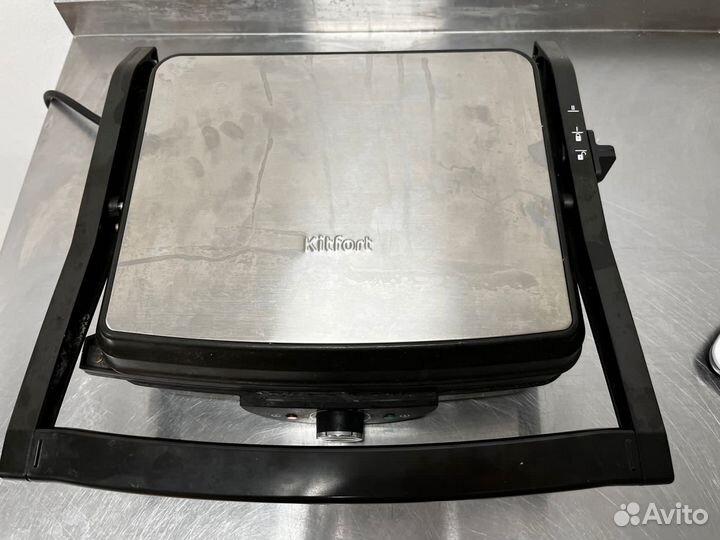 Электрогриль