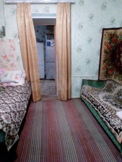 Дом 55 м² на участке 10 сот.