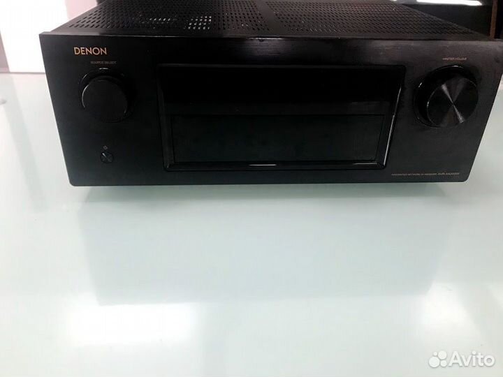 Высший HI-END Ресивер Denon avr-x4300h, 4200, 4100