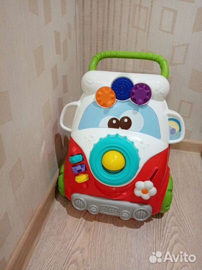 Ходунки детские бу