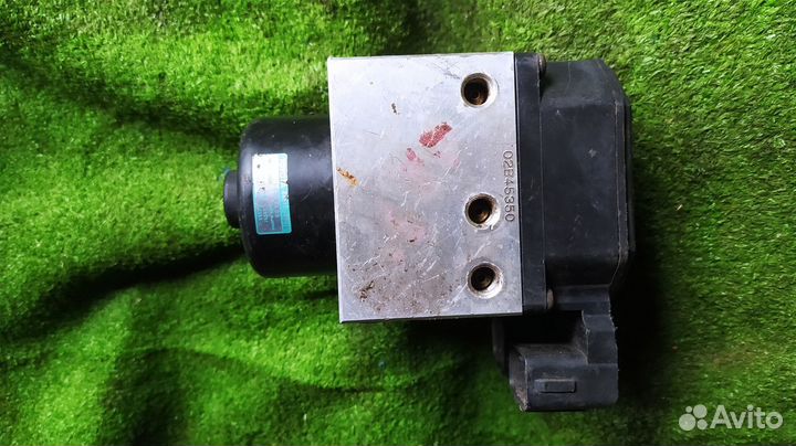 Блок ABS Toyota Lite Ace Noah Sr50G