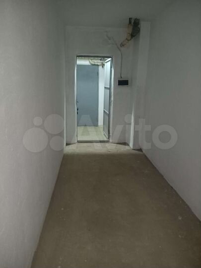Машиноместо, 10 м²