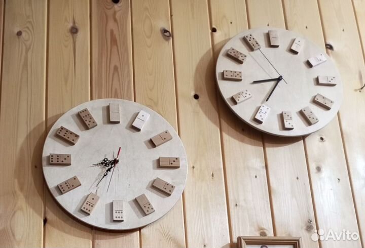 Часы настенные