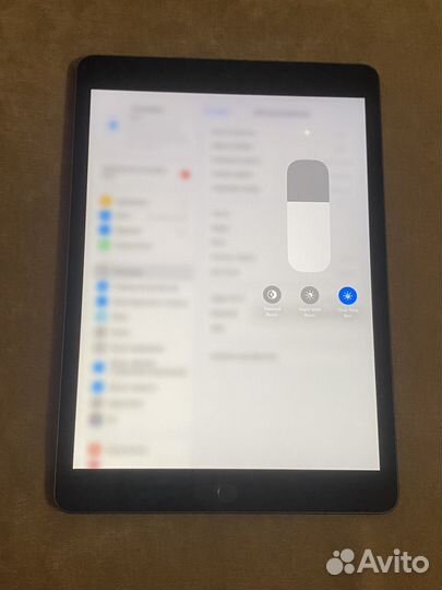 iPad 8 поколения 32 gb wifi