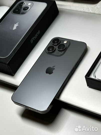 iPhone 11, 256 ГБ